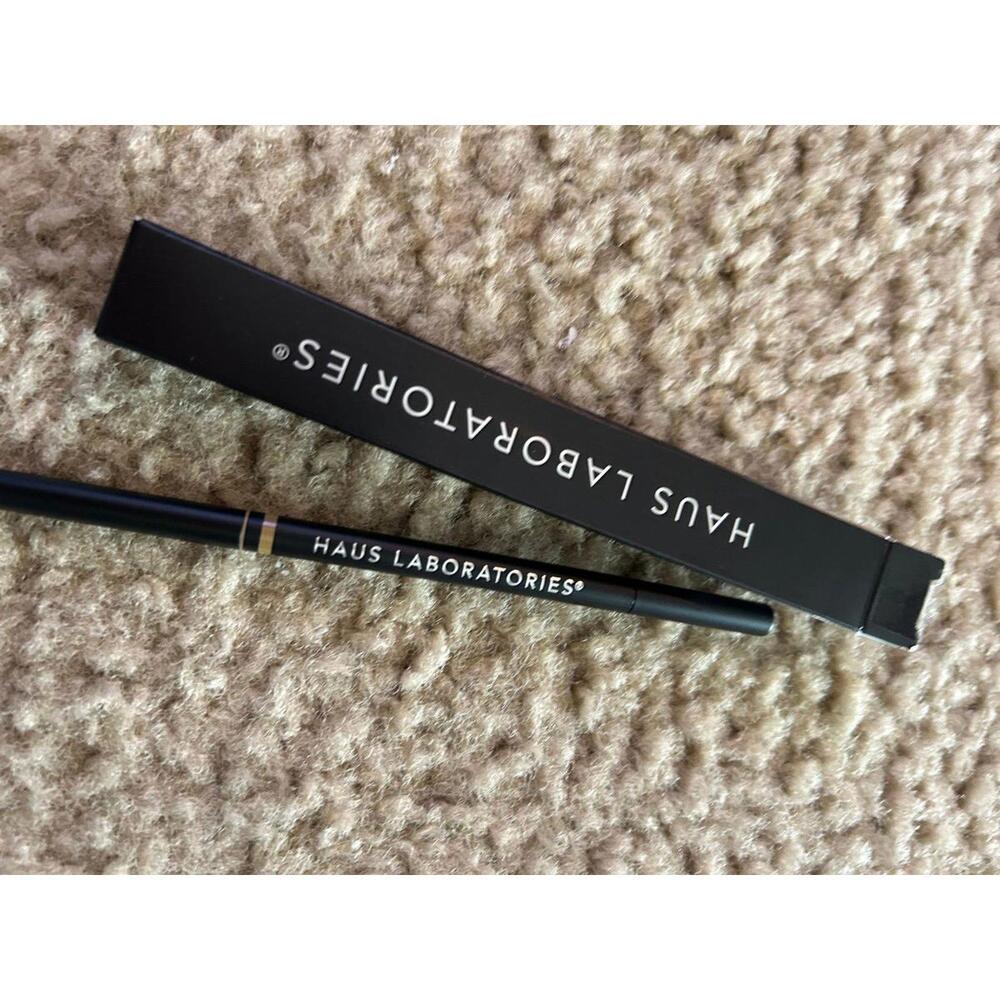 Brow precision brow pencil med blonde